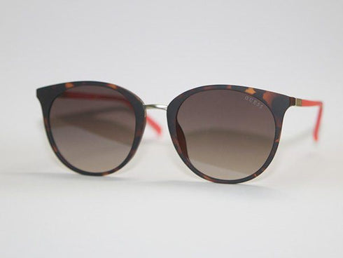 Guess Sunglasses Dark Havana GU3022-S-52F Brown Gradient 52-20-135